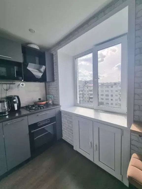 Продаётся 2-к квартира, 43.4 м - Фото 0