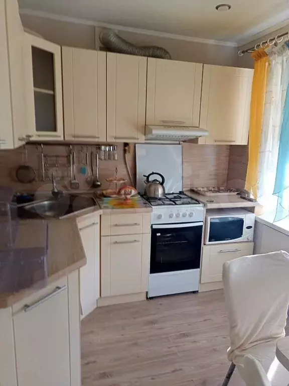 2-к. квартира, 42 м, 1/5 эт. - Фото 0