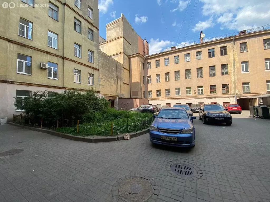 Помещение свободного назначения (11.3 м) - Фото 2