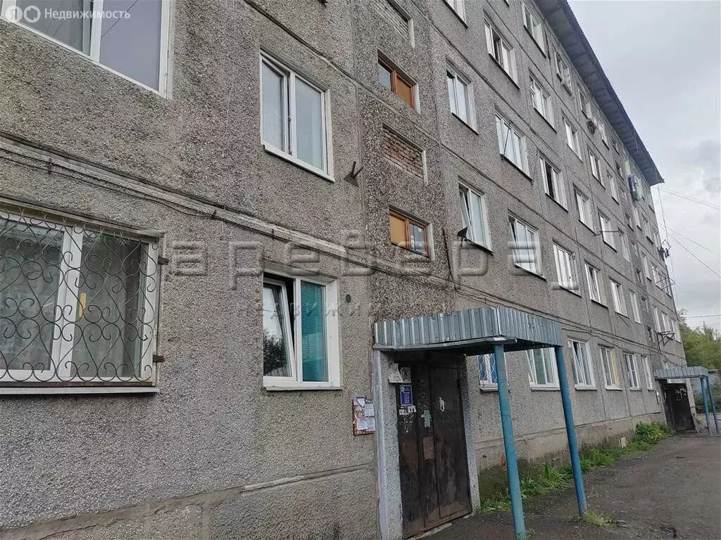 1к в -комнатной квартире ( м) - Фото 0