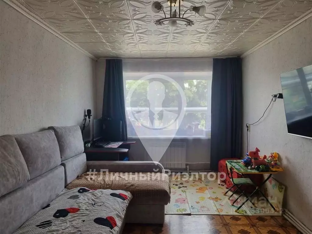 2-к кв. Рязанская область, Рыбное Подгорная ул., 18 (47.3 м) - Фото 0