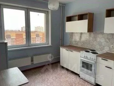 2-к кв. Красноярский край, Красноярск Северный мкр, ул. Мате Залки, 33 ... - Фото 1