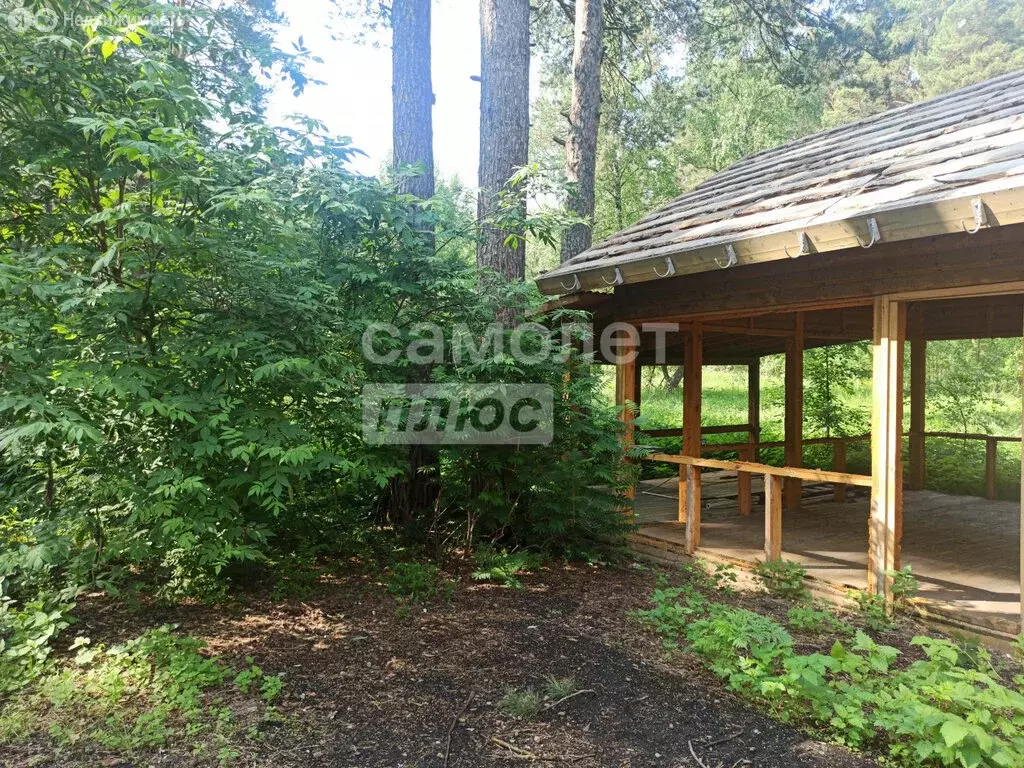 Участок в Томск, Басандайская улица, 37 (8 м) - Фото 0
