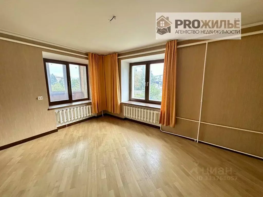 2-к кв. Башкортостан, Белебей ул. Ленина, 50Б (46.4 м) - Фото 2