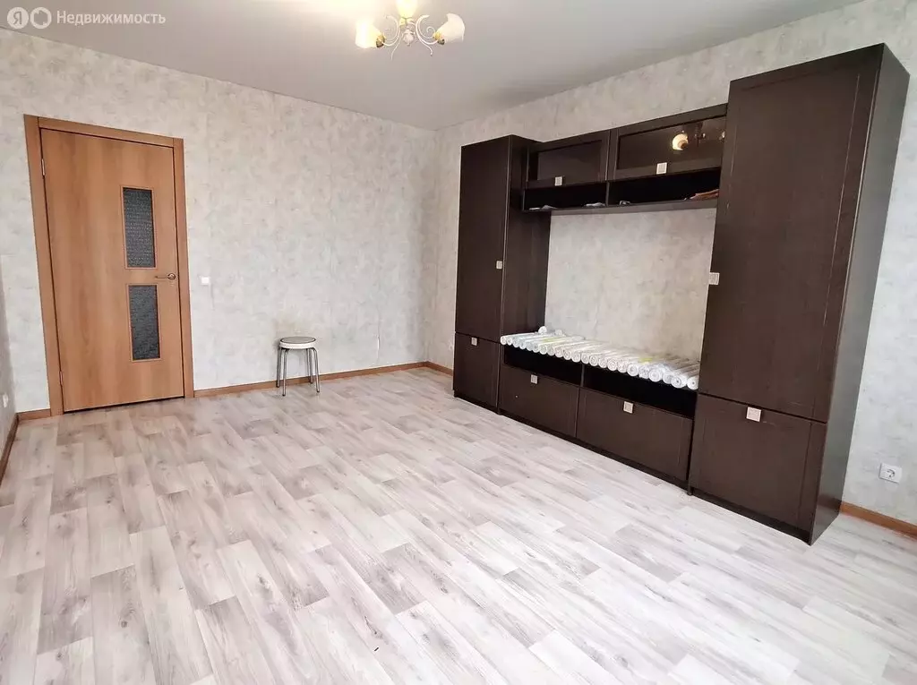 1-комнатная квартира: Уфа, Сиреневый бульвар, 9 (41.1 м) - Фото 2