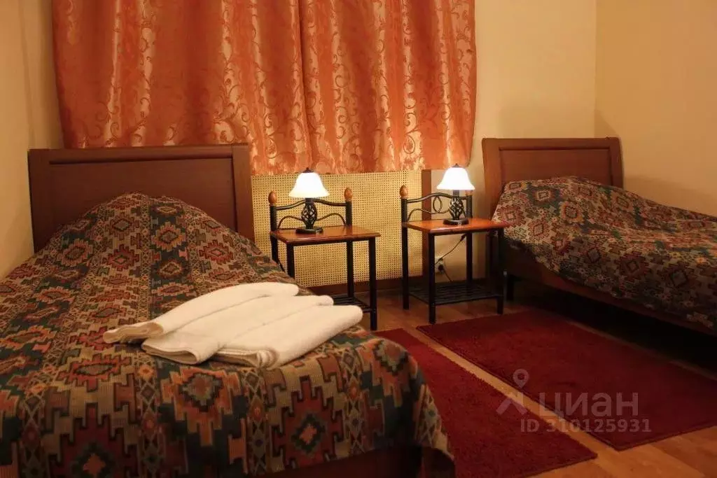 Комната Санкт-Петербург Лиговский просп., 116-118 (12.0 м) - Фото 1