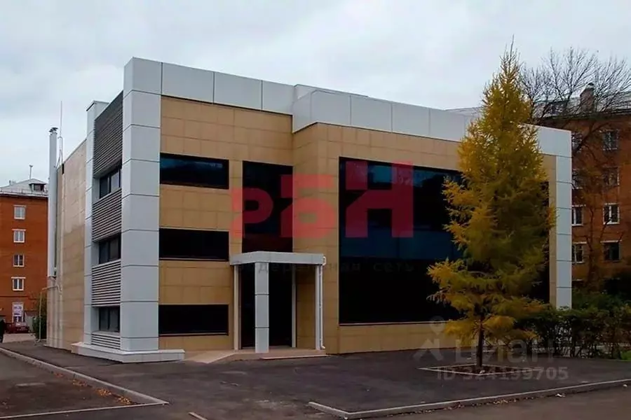 Помещение свободного назначения в Ростовская область, Ростов-на-Дону ... - Фото 1