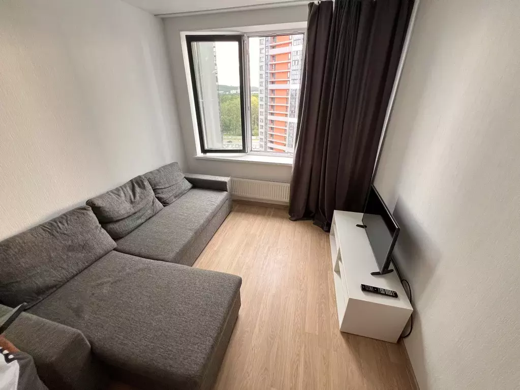 Продаётся 1-к квартира, 31 м - Фото 0