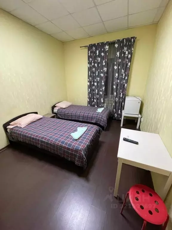 Комната Ленинградская область, Сосновый Бор Копорское ш., 27 (15.0 м) - Фото 2