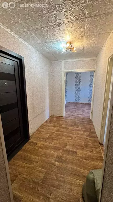 2-комнатная квартира: Братск, улица Малышева, 4 (52.4 м) - Фото 1