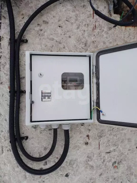 Гараж в Тюменская область, Тюмень Широтная ул., 34 (24 м) - Фото 1