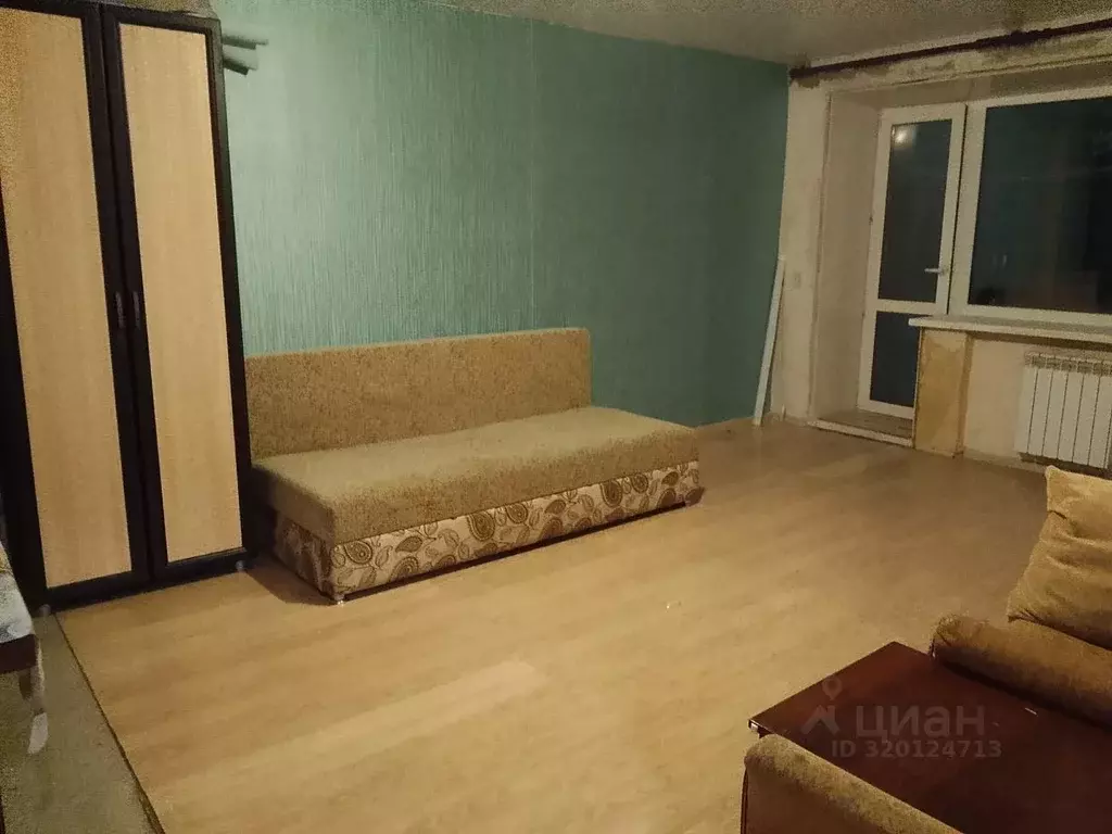 Комната Марий Эл, Йошкар-Ола бул. Чавайна, 16 (25.0 м) - Фото 0