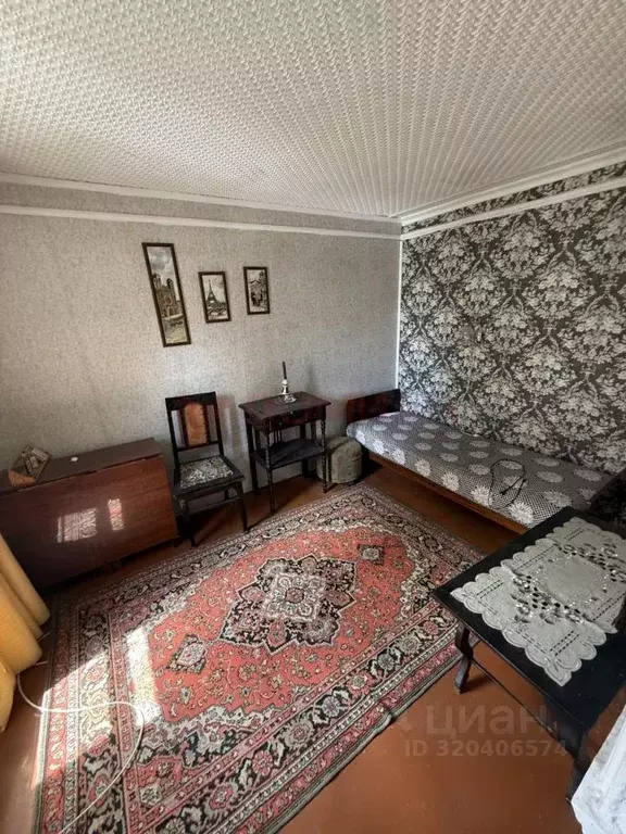 5-к кв. Ростовская область, Новочеркасск Октябрьская ул. (56.5 м) - Фото 0