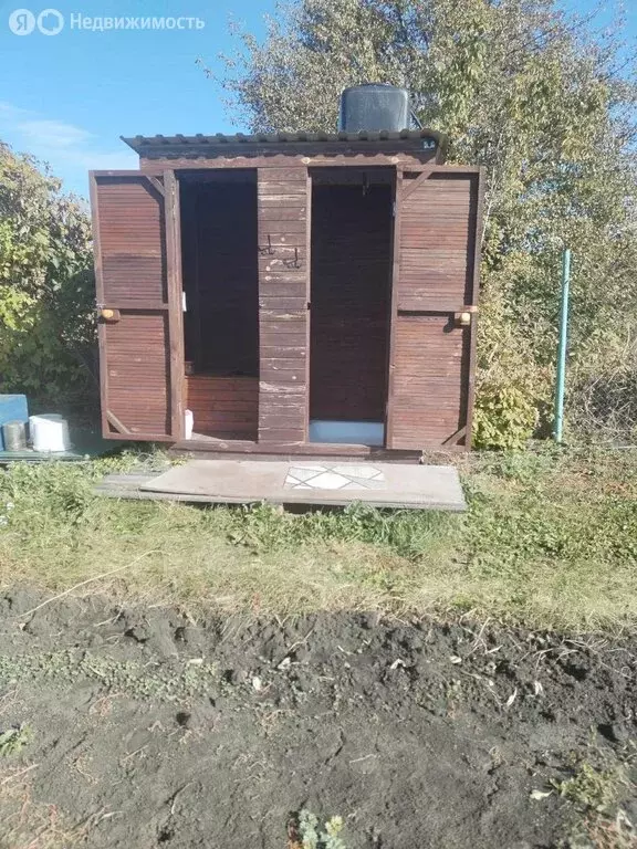 Участок в Тамбов, СНТ Звёздочка, 43 (4.73 м) - Фото 1