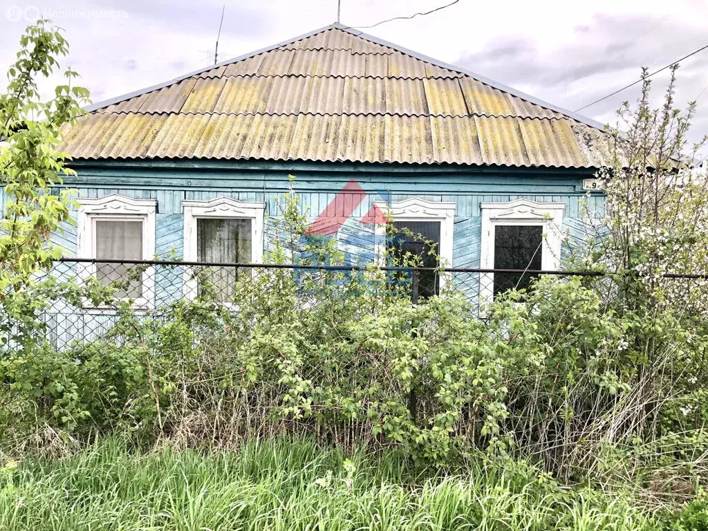 Дом в Челябинская область, Коркинский муниципальный округ, рабочий ... - Фото 2