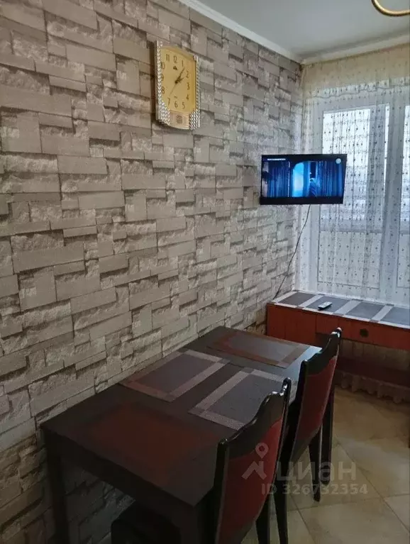 1-к кв. Москва Керамический проезд, 61К2 (36.0 м) - Фото 1