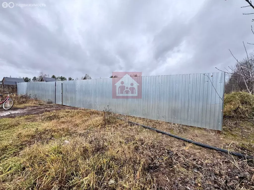 Участок в Пермь, Ленинский район (10 м) - Фото 2