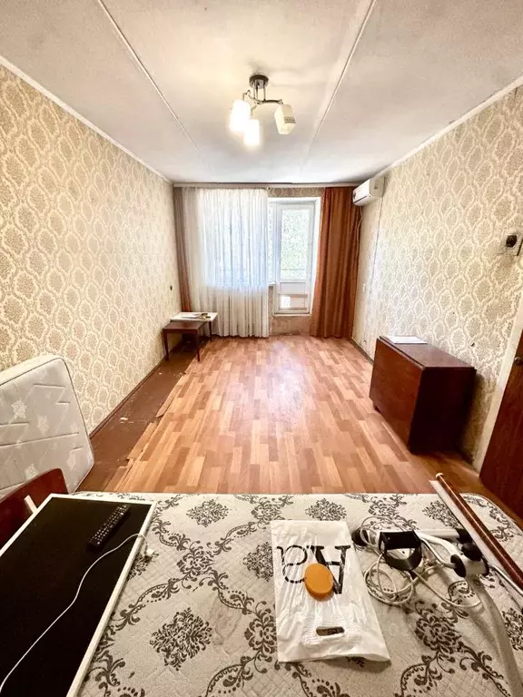1-к кв. Крым, Феодосия ш. Симферопольское, 39 (30.0 м) - Фото 1