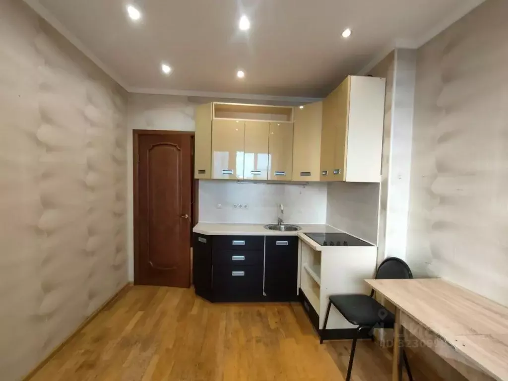 1-к кв. Московская область, Звенигород Одинцовский городской округ, ... - Фото 2