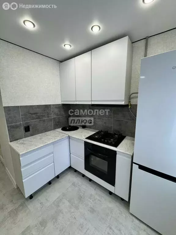 1-комнатная квартира: Липецк, улица Филипченко, 14/1 (32.5 м) - Фото 2