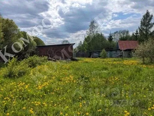 Коттедж в Вологодская область, д. Карцево  (45 м) - Фото 1