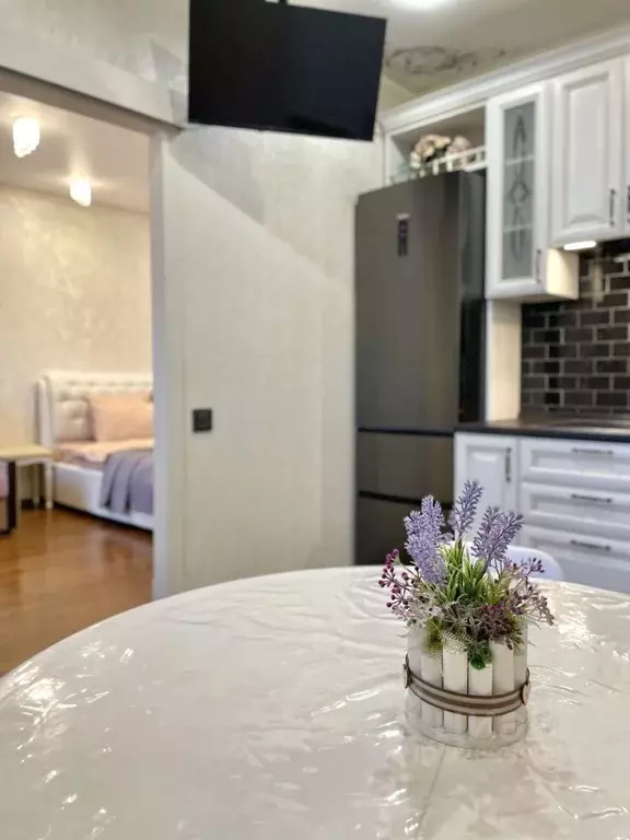 1-к кв. Московская область, Раменское ул. Молодежная, 27 (37.6 м) - Фото 2