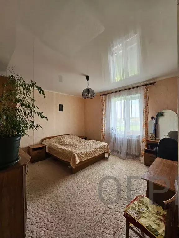 Дом в Башкортостан, Уфимский район, с. Кармасан Молодежная ул., 10 ... - Фото 1