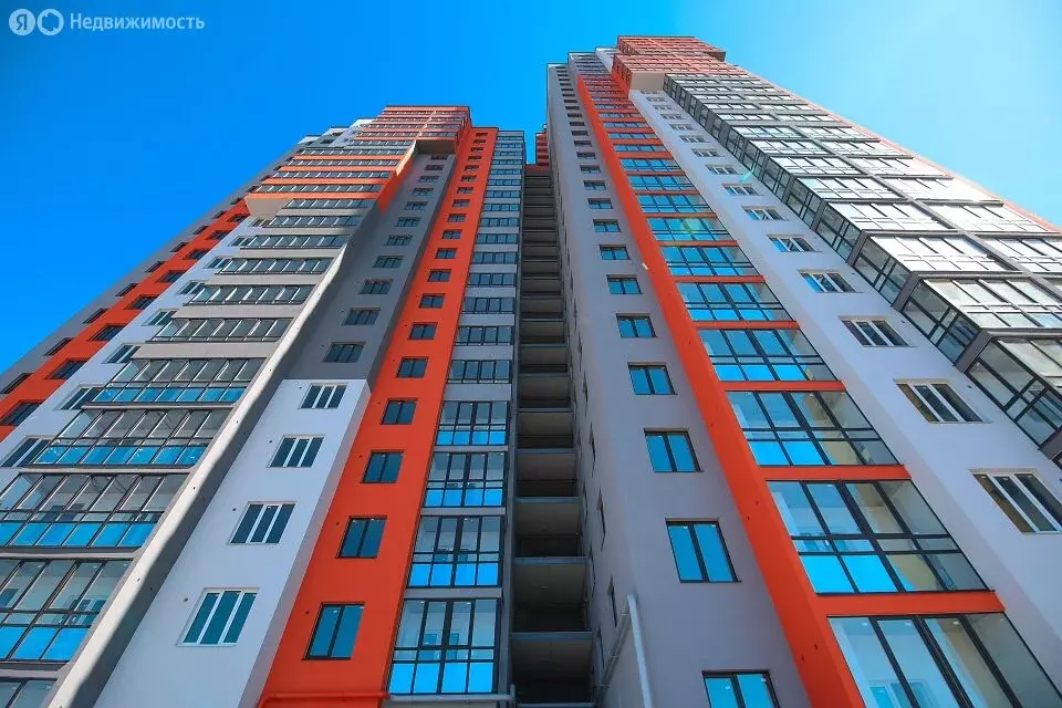 1-комнатная квартира: Рязань, район Песочня, улица Тимуровцев, 5к5 (51 ... - Фото 2