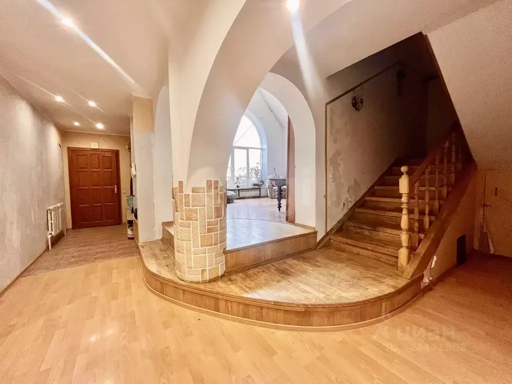 Дом в Астраханская область, Приволжский район, пос. Садовый ул. ... - Фото 2