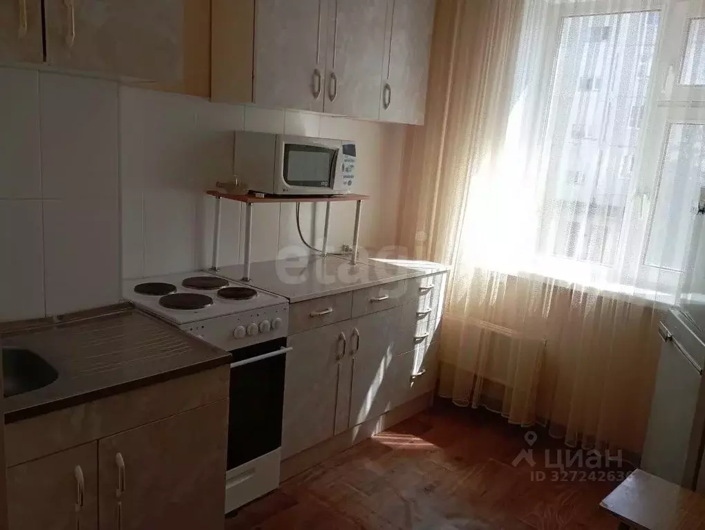 2-к кв. Ямало-Ненецкий АО, Муравленко ул. Ленина, 52 (48.0 м) - Фото 1