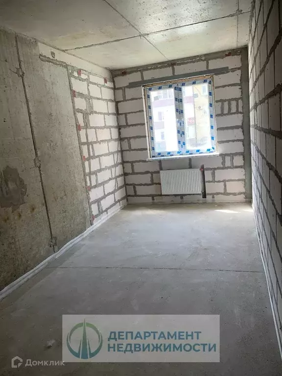 Продаётся 1-к квартира, 41.62 м - Фото 0