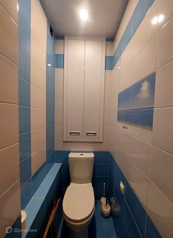 Продаётся 2-к квартира, 55 м - Фото 1