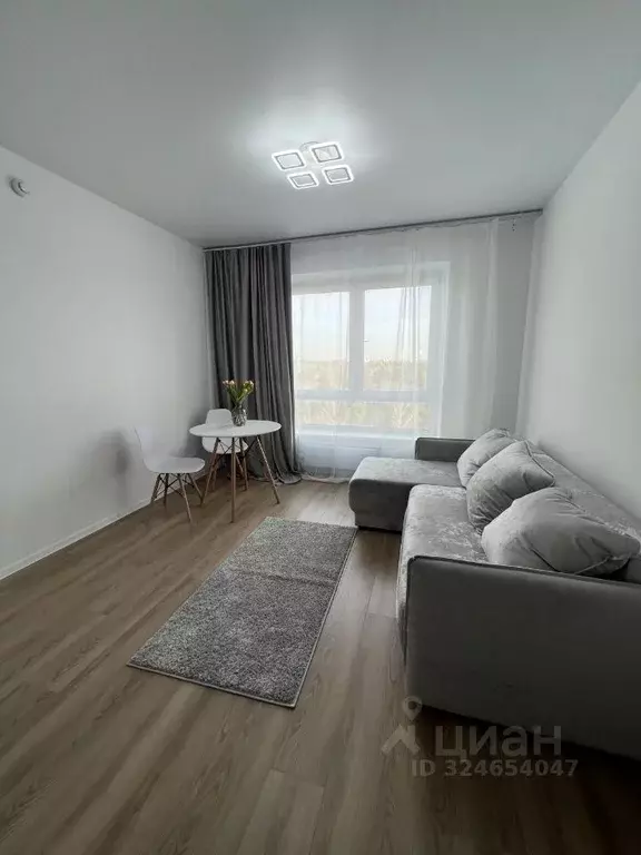 Студия Московская область, Ленинский городской округ, Боброво пгт ул. ... - Фото 2