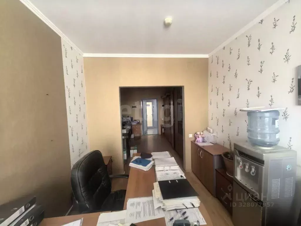 Офис в Кемеровская область, Кемерово ул. Терешковой, 41Б (23 м) - Фото 2