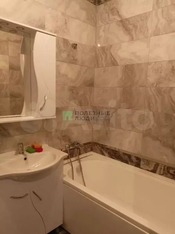 1-к. квартира, 36,5 м, 2/3 эт. - Фото 1