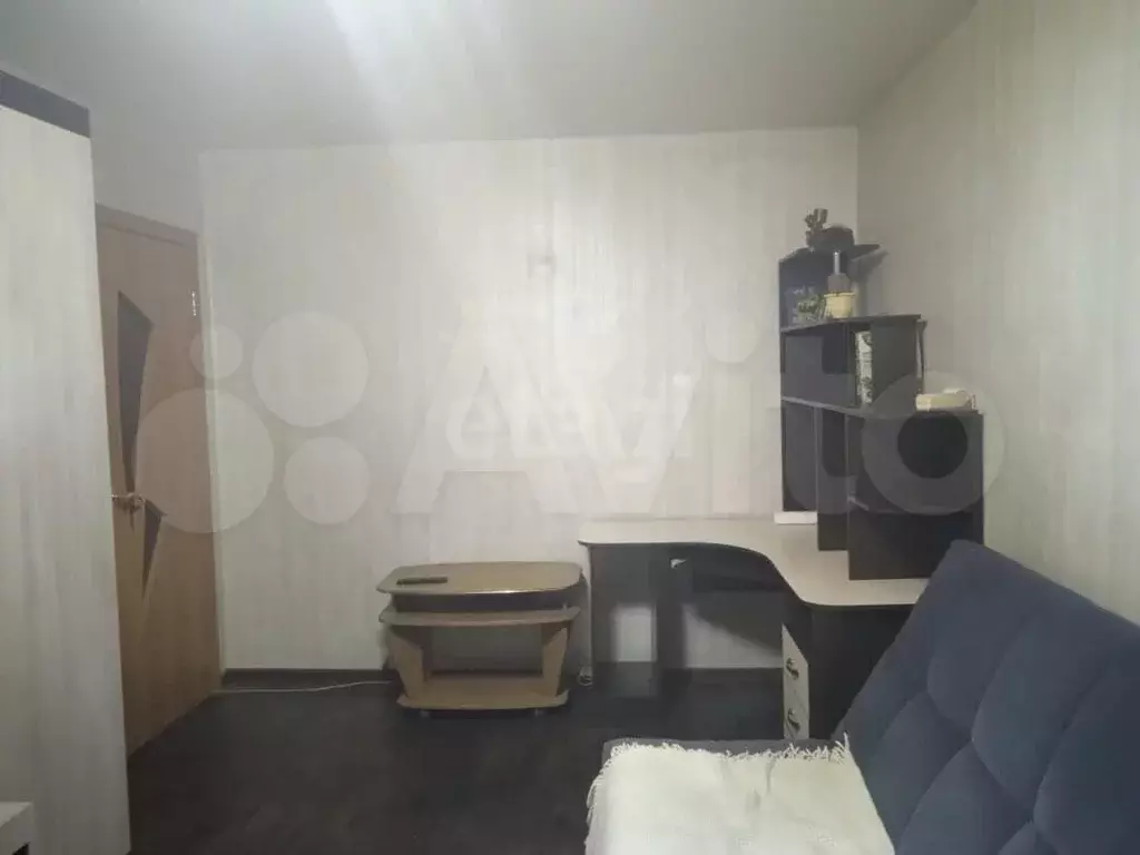 2-к. квартира, 42 м, 3/3 эт. - Фото 1