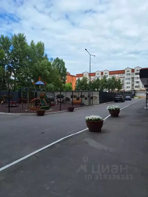 1-к кв. Татарстан, Казань ул. Достоевского, 57 (53.0 м) - Фото 0