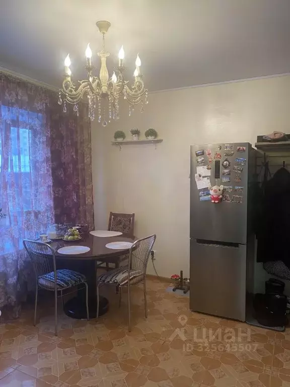 3-к кв. Пермский край, Пермь Теплогорская ул., 20 (58.6 м) - Фото 2