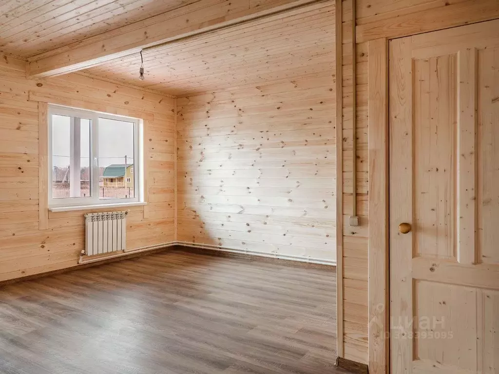 Дом в Московская область, Павлово-Посадский городской округ, д. ... - Фото 2