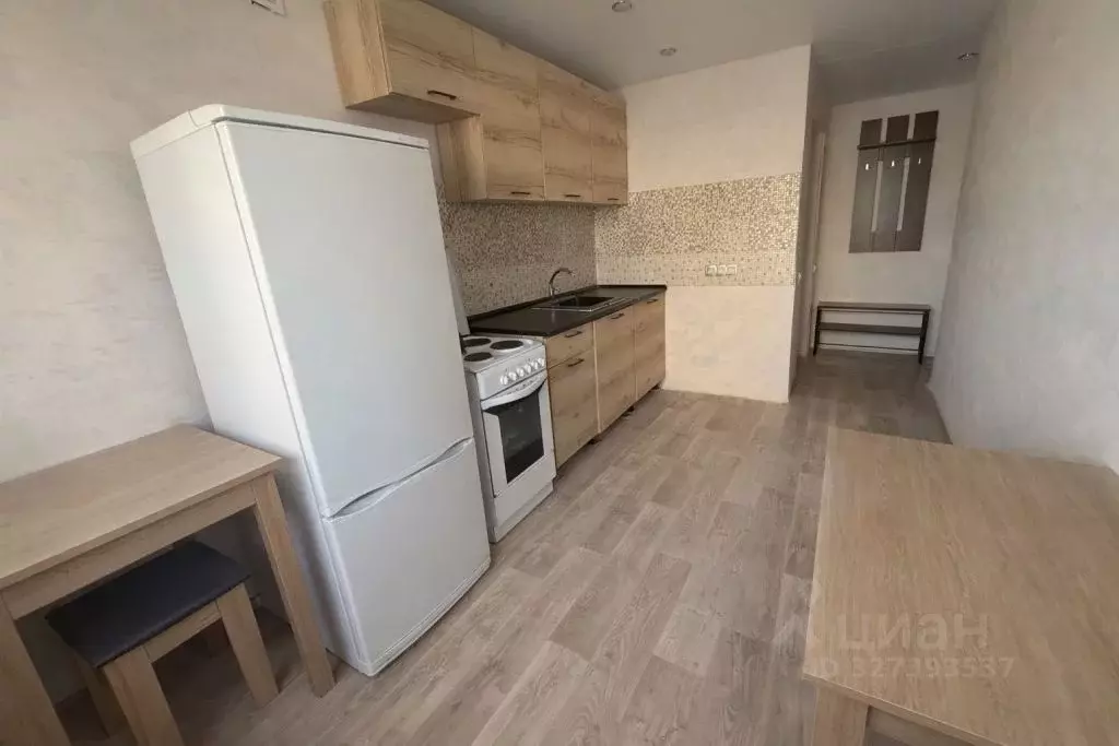 3-к кв. Крым, Симферополь ул. Киевская, 155А (67.0 м) - Фото 2