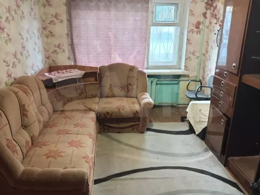 2-к. квартира, 45 м, 1/5 эт. - Фото 0