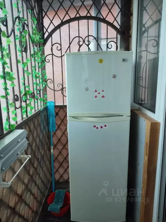 Студия Краснодарский край, Сочи Гуковский пер., 8 (18.0 м) - Фото 2