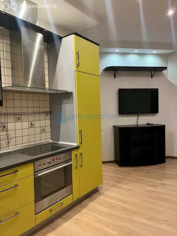 2-комнатная квартира: Подольск, Советская улица, 41/5 (67.7 м) - Фото 2