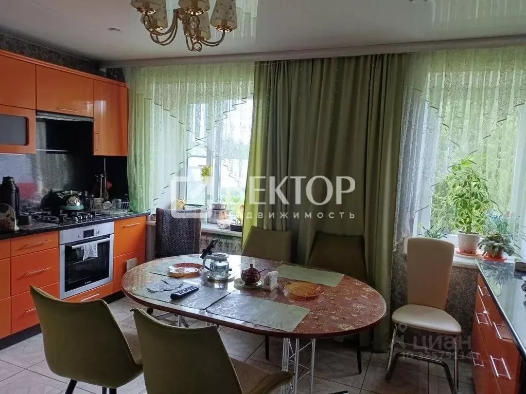 Коттедж в Ярославская область, Ростовский муниципальный округ, с. ... - Фото 1