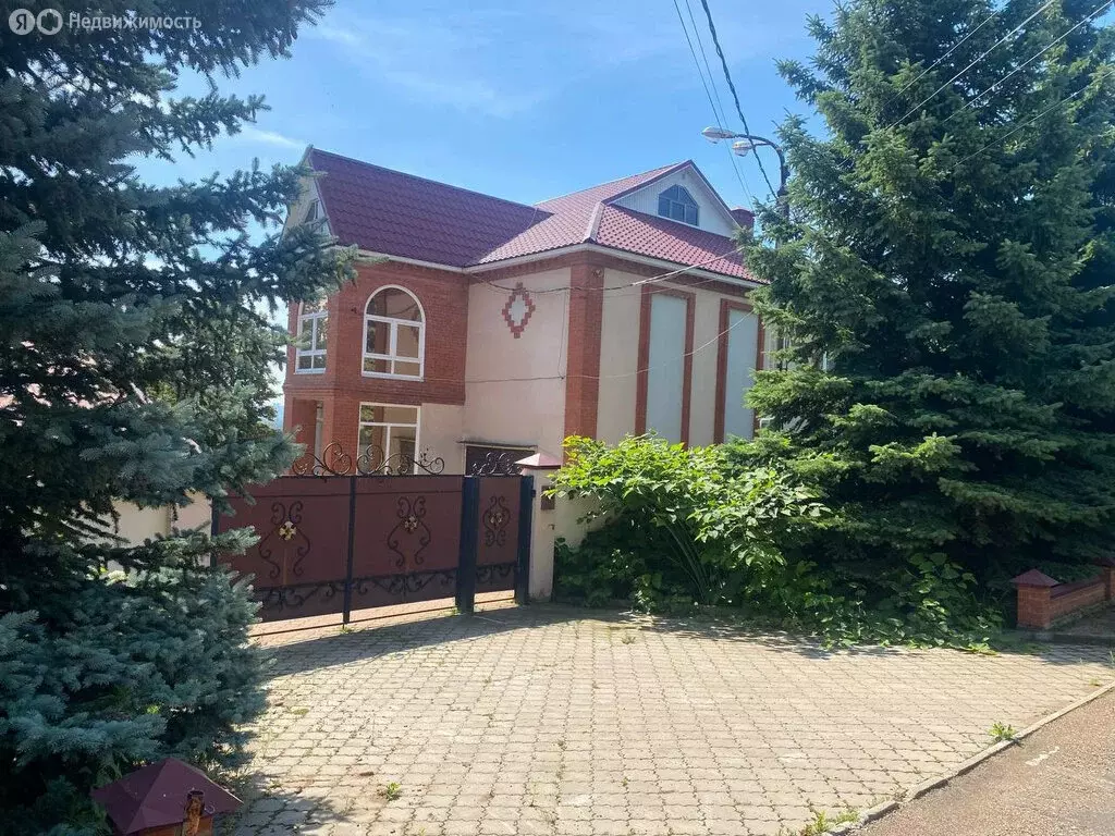 Дом в Михайловка, улица Ленина, 112 (545 м) - Фото 0