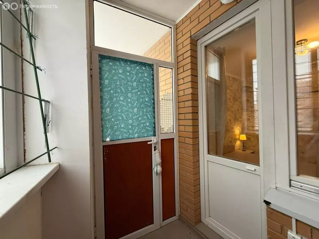 2-комнатная квартира: посёлок городского типа ВНИИССОК, Бородинская ... - Фото 1