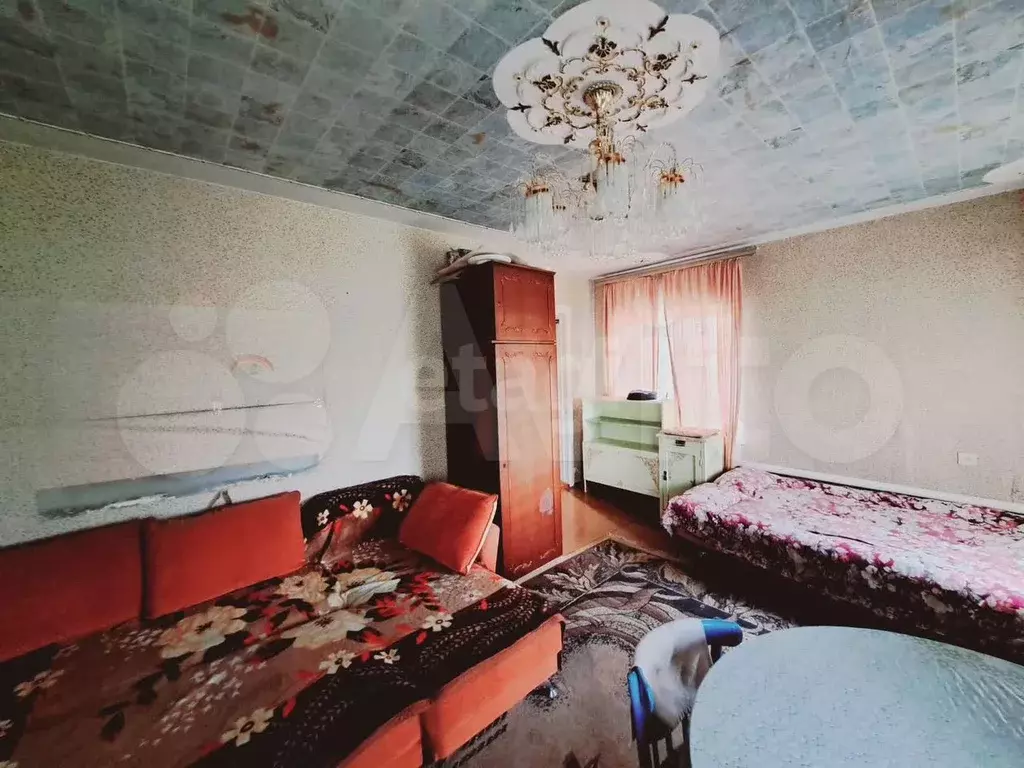 Дом 90,2 м на участке 32 сот. - Фото 0