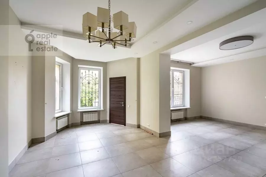 6-к кв. Москва Нежинская ул., 14К5 (322.0 м) - Фото 1