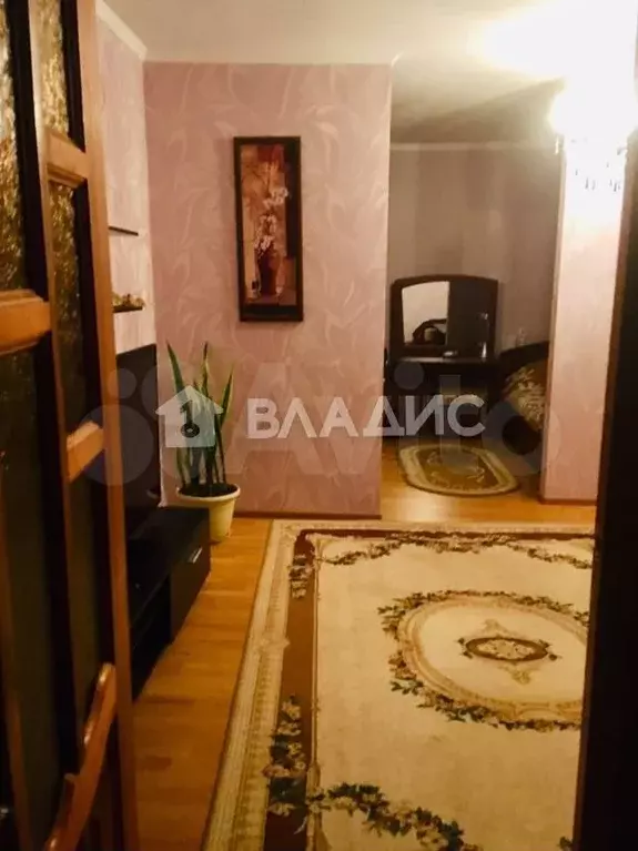 1-к. квартира, 39,7 м, 7/20 эт. - Фото 1