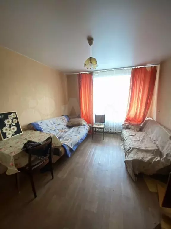 Комната 18 м в 5-к., 4/5 эт. - Фото 0